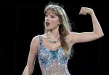 Taylor Swift