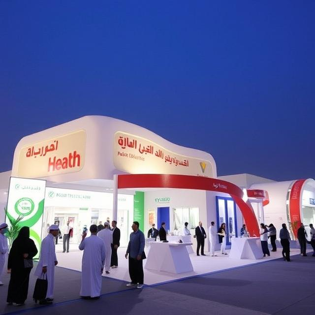Arab Health 2024
