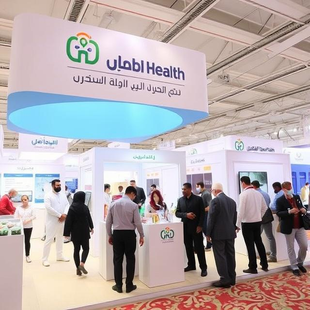 Arab Health 2026