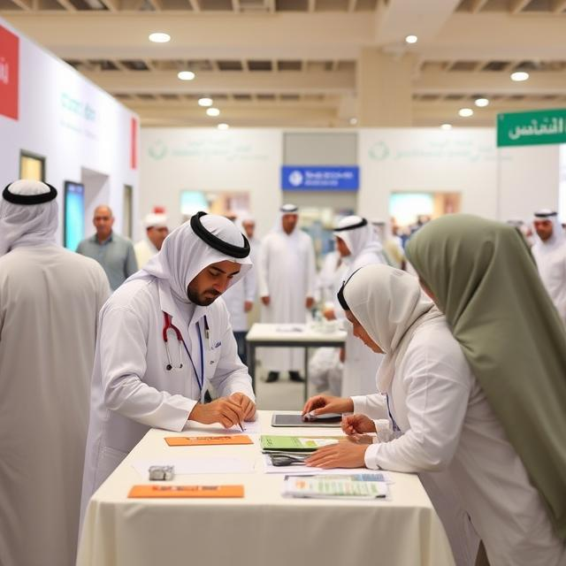 Arab Health