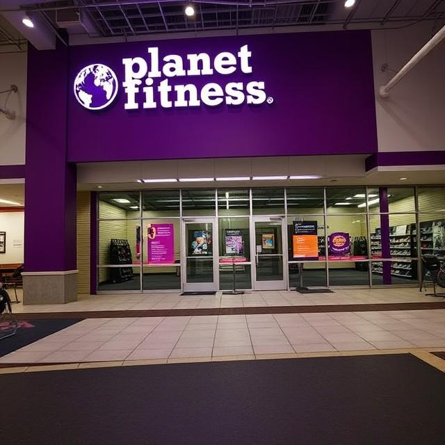 Planet Fitness cancel membership