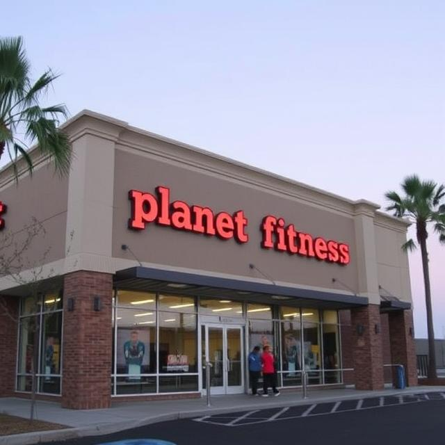 Planet Fitness revokes membership