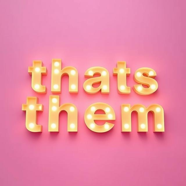 thatsthem