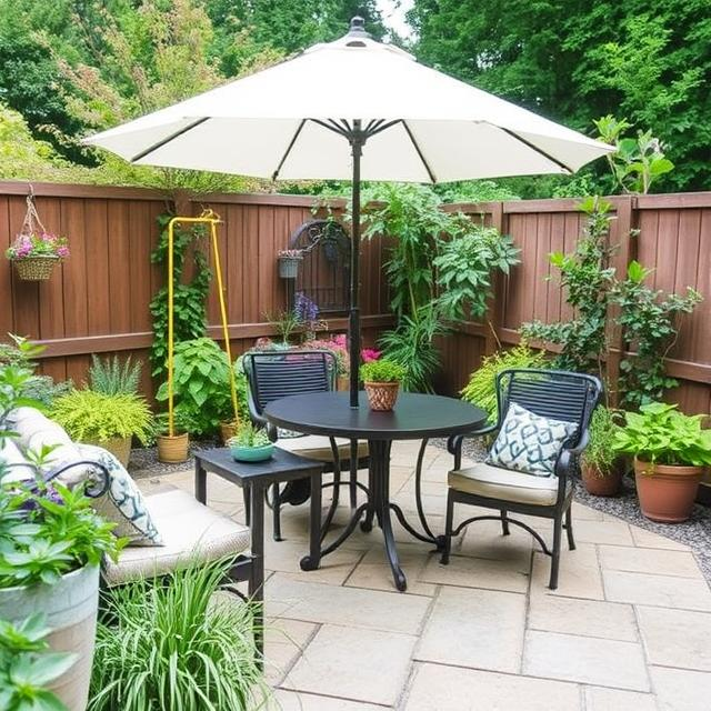 MyGardenAndPatio.com