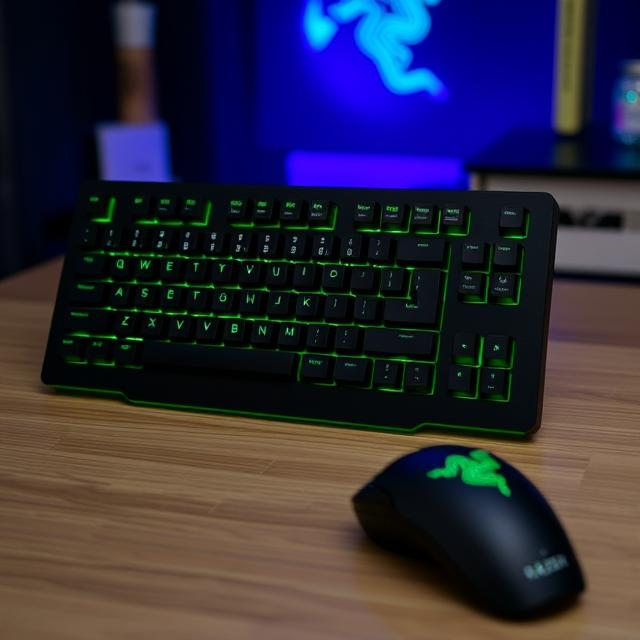 Razer Tartarus V2