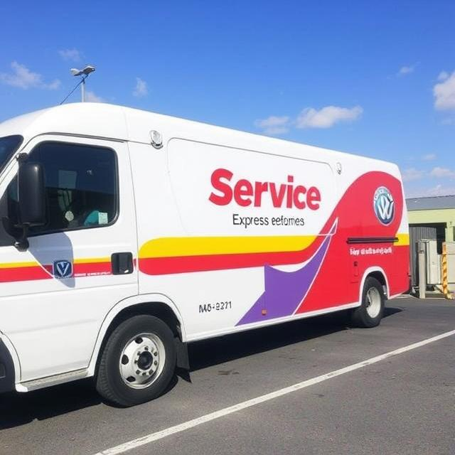 Service Express