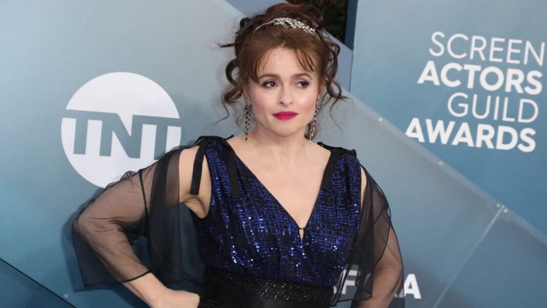 Helena Bonham Carter