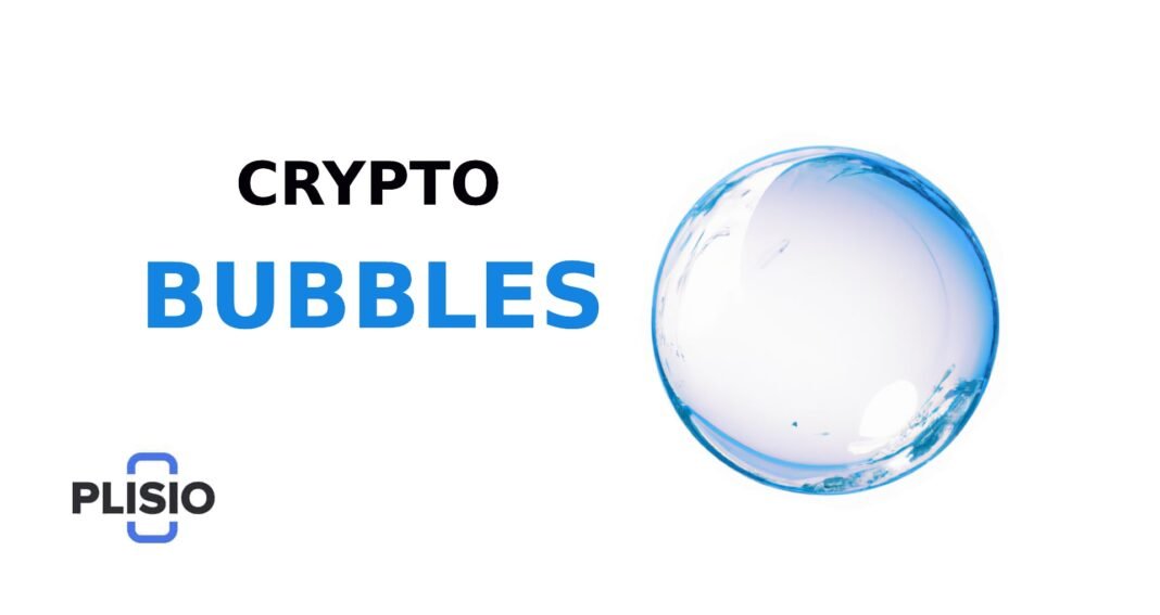 Crypto Bubbles
