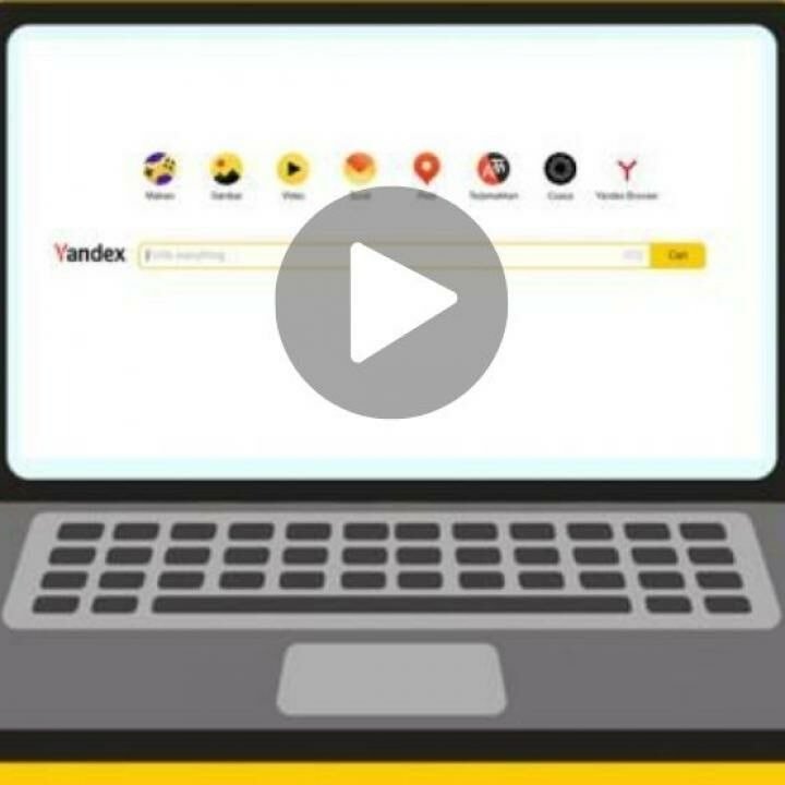Perbedaan Yandex androbuntu.com