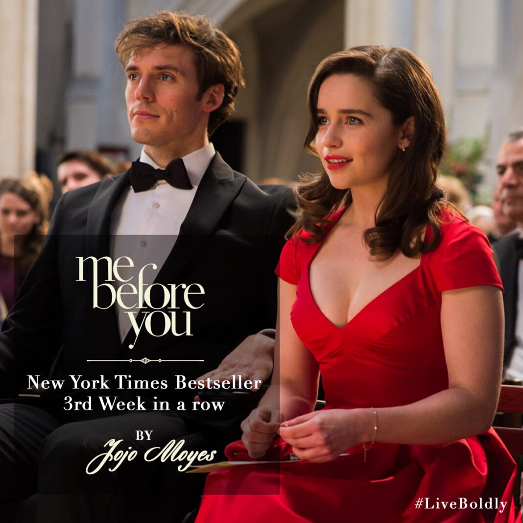 Me Before You