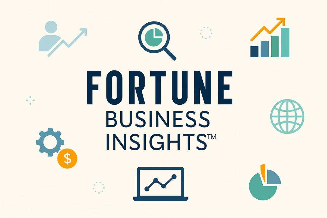 Fortune Business Insights