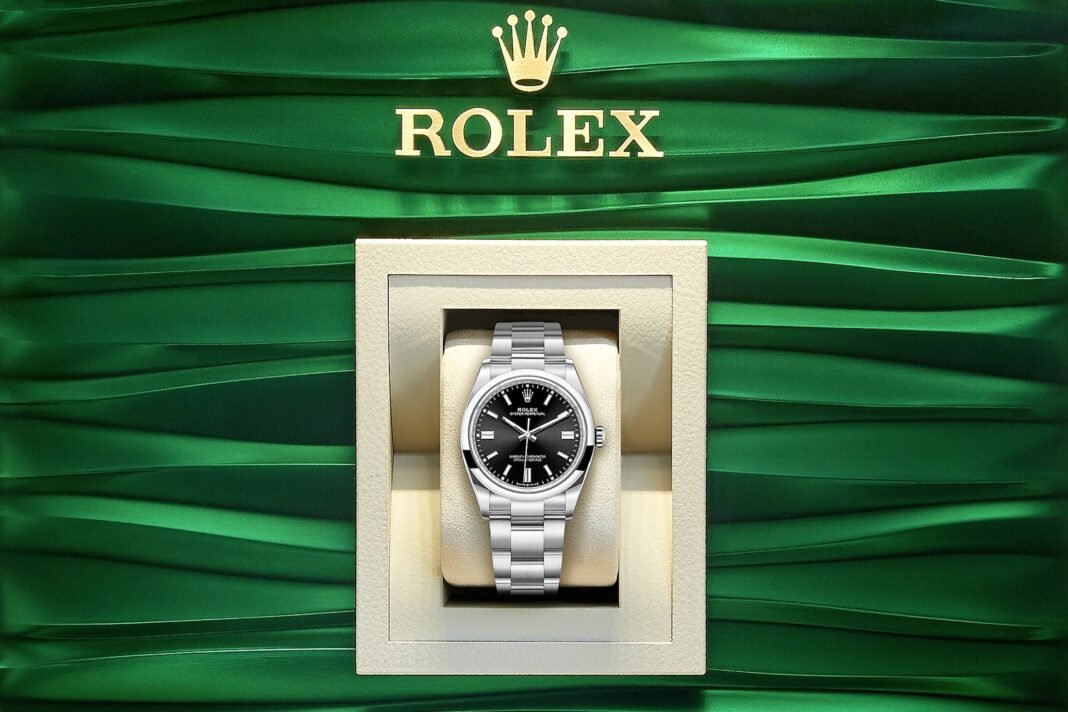 Make1m.com Luxury Watches