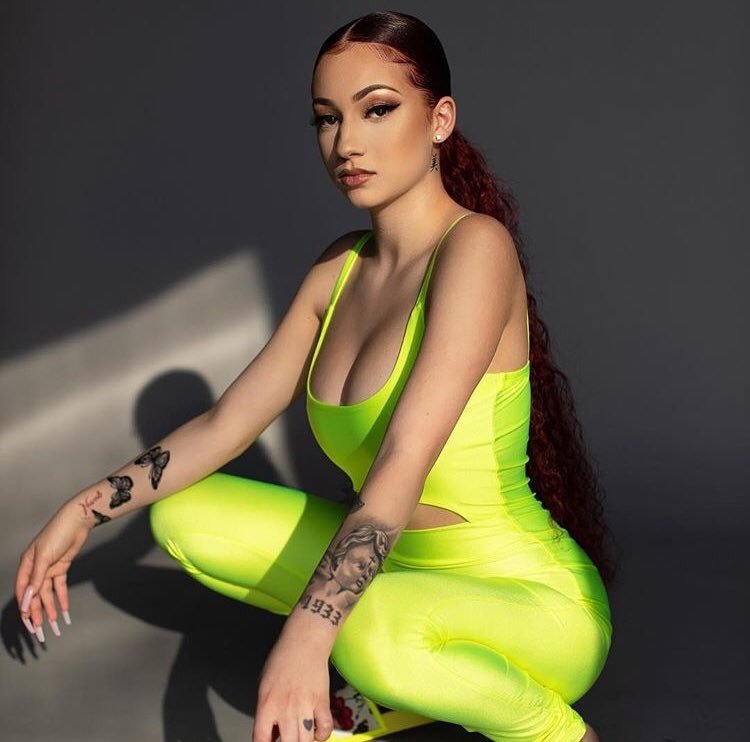 Bhad Bhabie net worth