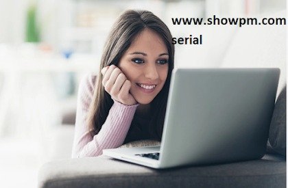 www.showpm.com Serial