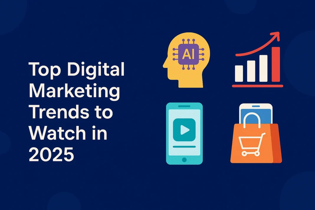 Top Digital Marketing