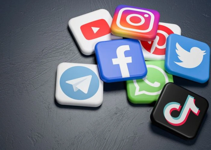 social media strategy