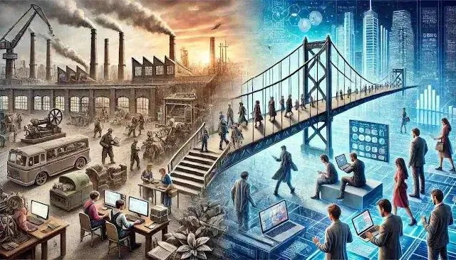 Digital Economy Strategy