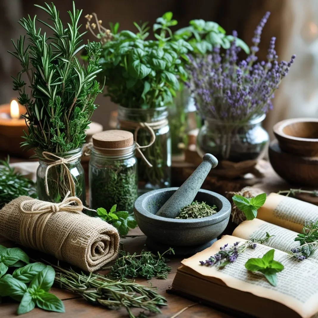 natural health hacks