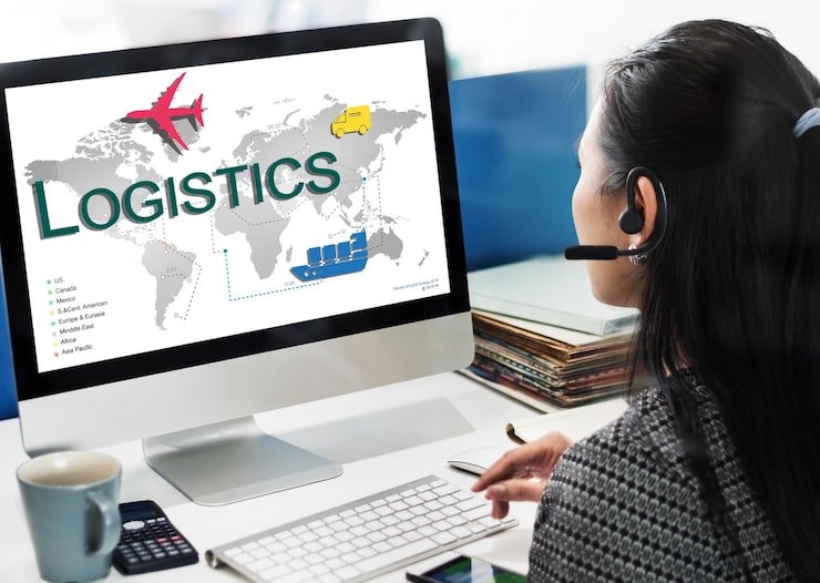 Courier Logistics Solutions