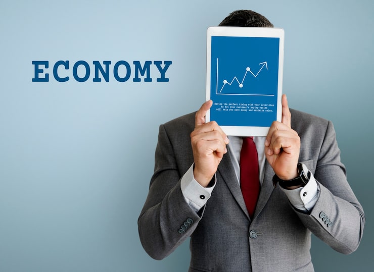 Digital economy growth