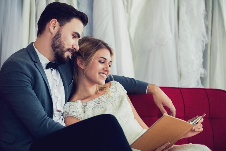 Relationship Advice for Marriage