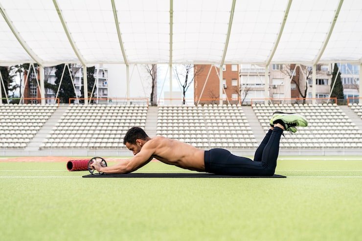 Cricket Fitness Exercises