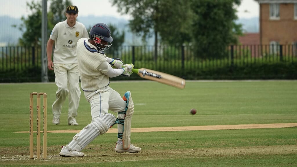 Grassroots Cricket Grassroots Cricket