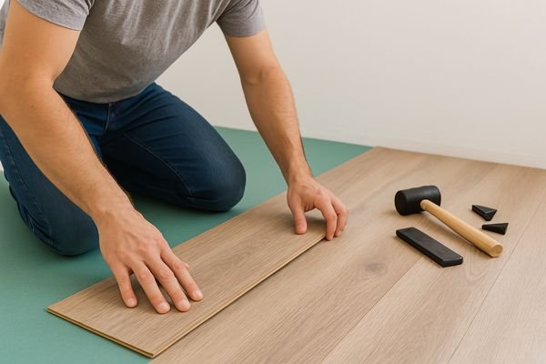 laminate flooring installation guide