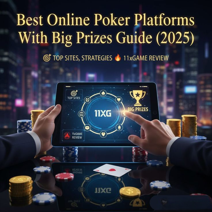 best online poker sites