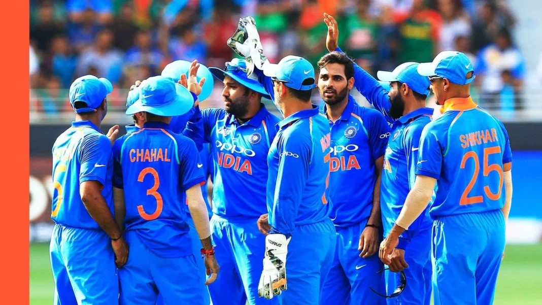 Fantasy Cricket Team Prediction