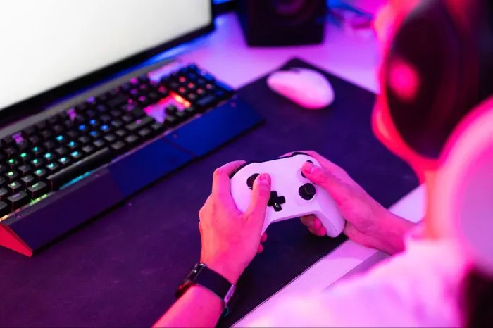 Cloud gaming platforms