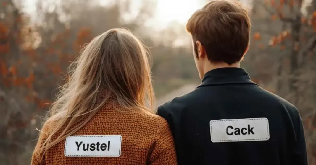 couple nicknames