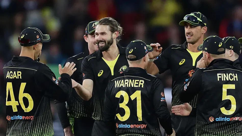 T20 Winning Formula